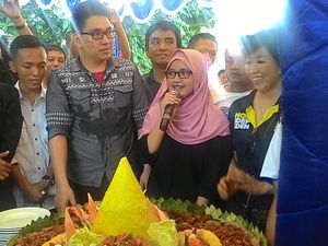 KBRI: Tidak Benar 2 Pendiri Teman Ahok Ditahan dan Diisolasi di Singapura!