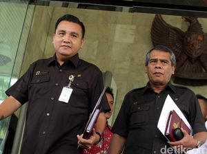 JPU Kasus Penyerangan Novel Baswedan Segera Dipanggil Komjak