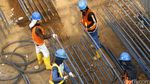 Proyek MRT Terkendala Pembebasan Lahan