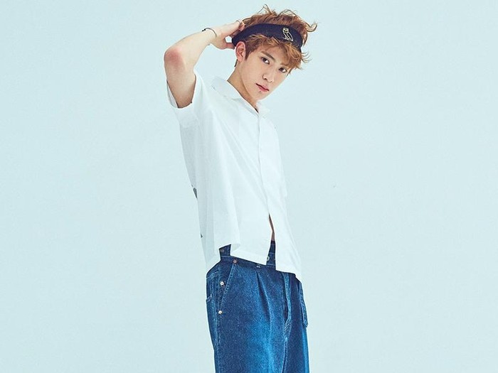 NCT (Jaehyun)