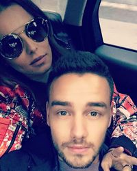 Liam Payne dan Cheryl Pilih Nama Hewan untuk Anak Pertamanya