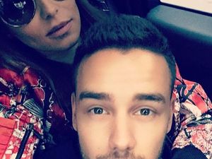 Dikabarkan Hamil, Perut Kekasih Liam Payne Nampak Membesar