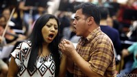 Carmen merupakan opera klasik karya komposer Prancis, Georges Bizet. Opera ini sangat populer dan paling sering diangkat ke atas panggung opera di dunia.