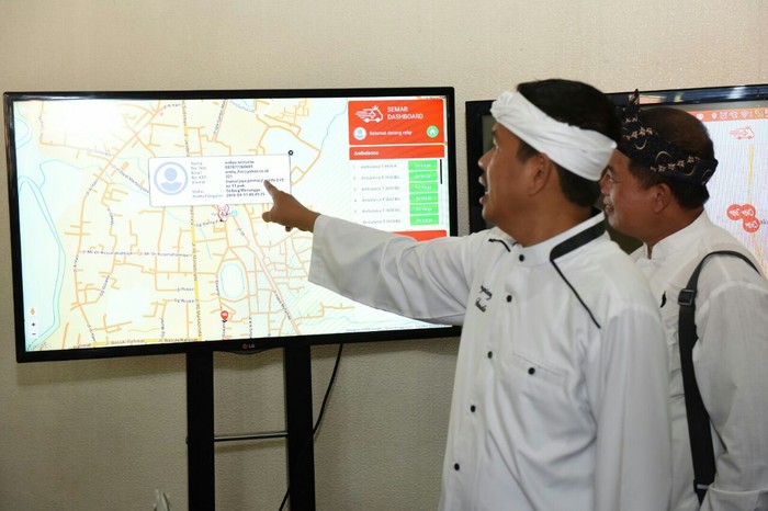 Kecewa ke Pemprov Jabar, Bupati Dedi Pilih Diam dalam Musrenbang Virtual