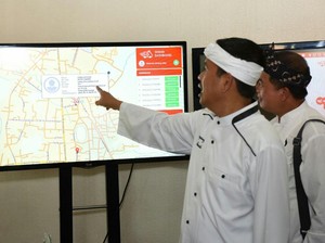Kecewa ke Pemprov Jabar, Bupati Dedi Pilih Diam dalam Musrenbang Virtual