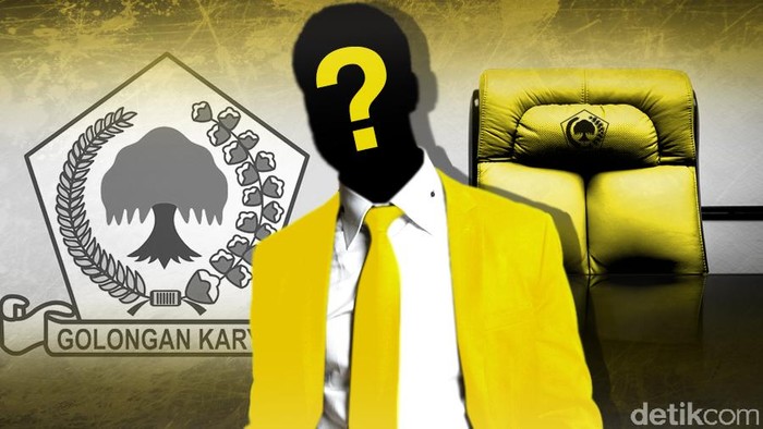 Panitia Munaslub Minta Caketum Setor Duit, Wasekjen Golkar: Tidak Lazim!