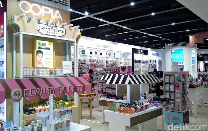 Usir Jauh Jerawat dengan Produk Pilihan Transmart Carrefour