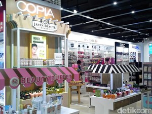 Usir Jauh Jerawat dengan Produk Pilihan Transmart Carrefour