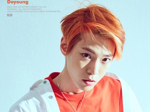 Doyoung & Haechan NCT Beri Kejutan Manis untuk Fans Indonesia