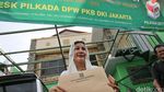 PKB Buka Pendaftaran Cagub DKI