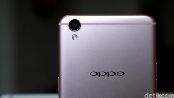 Touch Access Technology ini diklaim sangat cepat dalam mengenali sidik jari, hanya butuh 0,2 detik. Foto: detikINET - Anggoro Suryo Jati