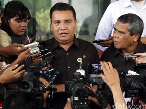 Komjak: Ada Surat dari Kejagung Nyatakan Kami Tak Perlu Periksa Pinangki