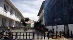 Revitalisasi Kota Tua Terus Dikebut