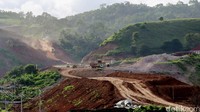 Tol Trans Sumatera merupakan salah satu proyek infrastruktur prioritas pemerintah hingga 2019 mendatang.