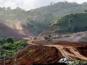 Dapat Tambahan Tugas 3 Ruas Tol Trans Sumatera, Ini Langkah HK