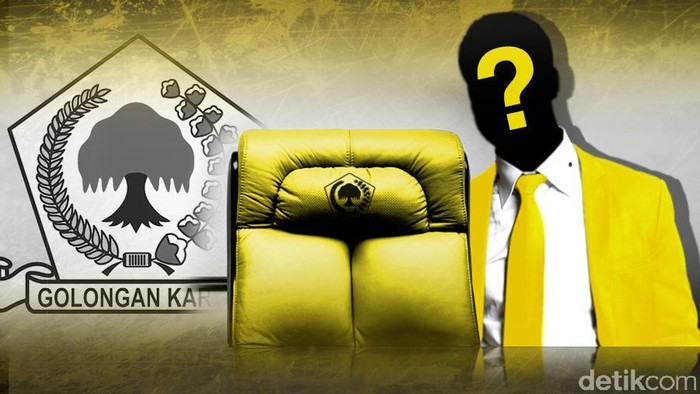 Soal Setoran Caketum Rp 20 M, Waketum Golkar: Selama Transparan Tak Masalah