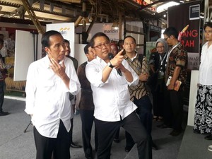 Lima Aplikasi Lokal untuk Petani Digital