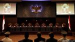 Anwar Usman Dilantik Jadi Wakil Ketua MK