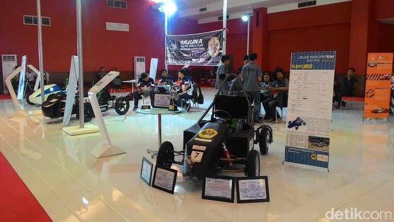 Foto: Rangga Rahadiansyah Foto: Rangga Rahadiansyah