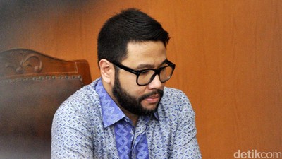 Perceraian Cathy Sharon dan Eka Kusuma Ditolak