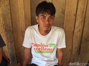 Pengakuan Eks Anggota Kelompok Santoso Soal Latihan Militer di Hutan Poso