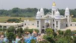 Ocean Park, Destinasi Wisata Baru di Jepara