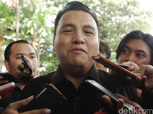 Komjak Akan Minta Penjelasan Kejari Jaksel soal Jamuan untuk 2 Jenderal