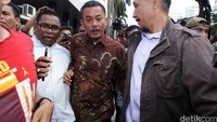 Prasetio Edi Marsudi, mengaku tidak tahu soal pemberian suap dari PT Agung Podomoro Land (PT APL) kepada M Sanusi.