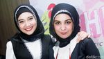 The Sisters, Zaskia dan Shireen Sungkar