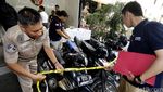 Polda Metro Ringkus Belasan Pelaku Kejahatan