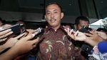 Ketua DPRD DKI Diperiksa KPK