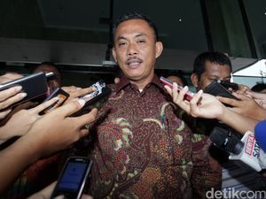 Ketua DPRD DKI: Anies Harus Turun ke Bawah, Jadi Tahu Masalah