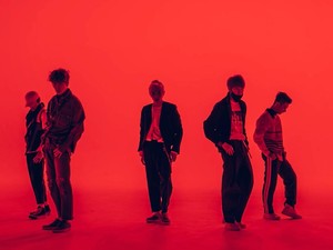 NCT U, Usaha SM Entertainment Rambah Genre Hip-hop