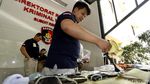 Polda Metro Ringkus Belasan Pelaku Kejahatan
