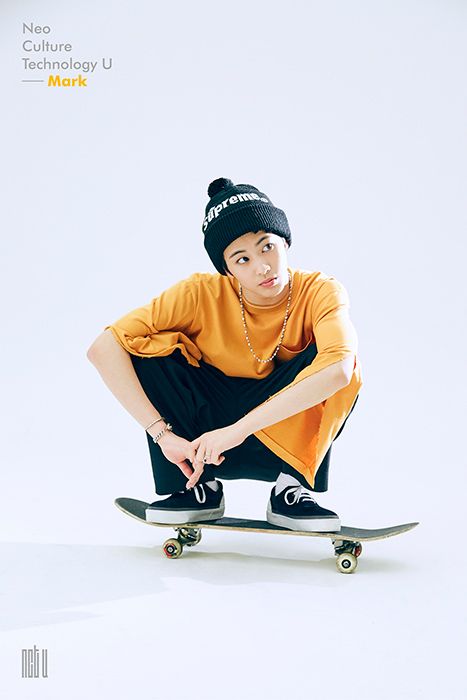 Personel NCT, Mark Lee memutuskan untuk hengkang dari grup setelah kontraknya berakhir di SM Entertainment