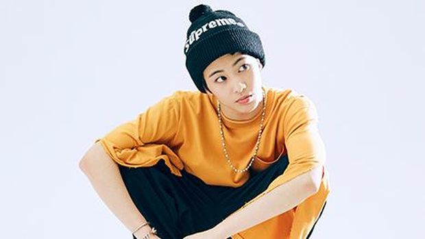 NCT (Mark)