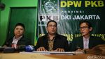 PKB Buka Pendaftaran Cagub DKI