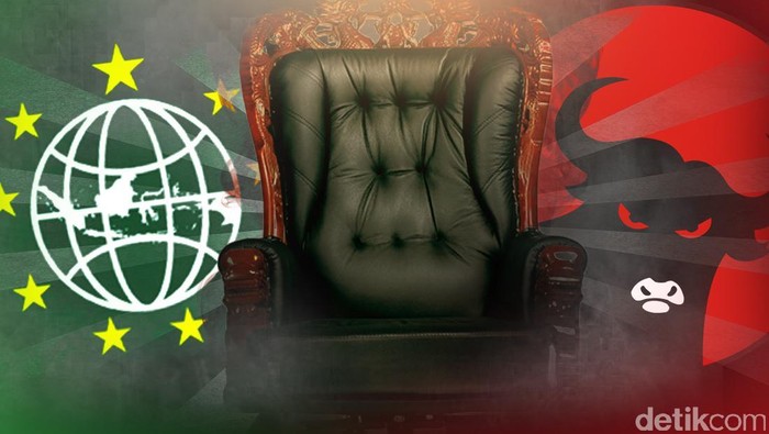 PKB Berharap Dukungan PAN dan Golkar Tak Harus Ditukar Kursi Menteri