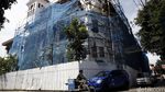 Revitalisasi Kota Tua Terus Dikebut