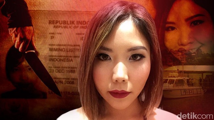 WNI Dibunuh di Sydney, Tersangka Akan Diadili 17 Mei