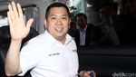 Hary Tanoesoedibjo Diperiksa Kejagung