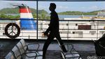Geliat Pembangunan Tol Trans Sumatera
