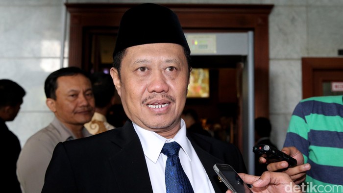 KY Ingin Batasi Periode Hakim Agung, Tiap 5 Tahun Dievaluasi