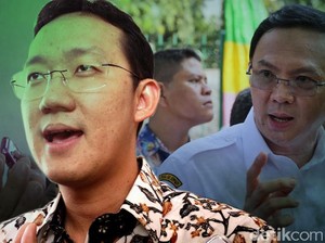 KPK Periksa Aguan dan Sunny Tanuwidjaja Hari Ini