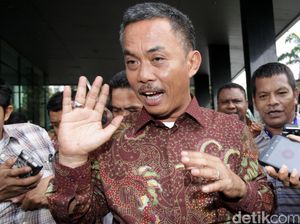Ketua DPRD DKI: Jakarta Kurang Promosi Asian Games