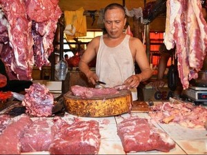 Pemerintah Buka Impor Daging Kerbau India, Pedagang: Jualnya Susah
