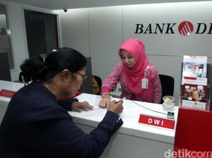 Kode Bank DKI dan Daerah Lainnya untuk Transfer Antar Bank