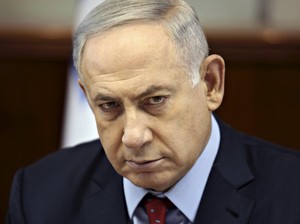 Hubungan Israel-Mesir Menghangat, PM Netanyahu Berterima Kasih pada Sisi