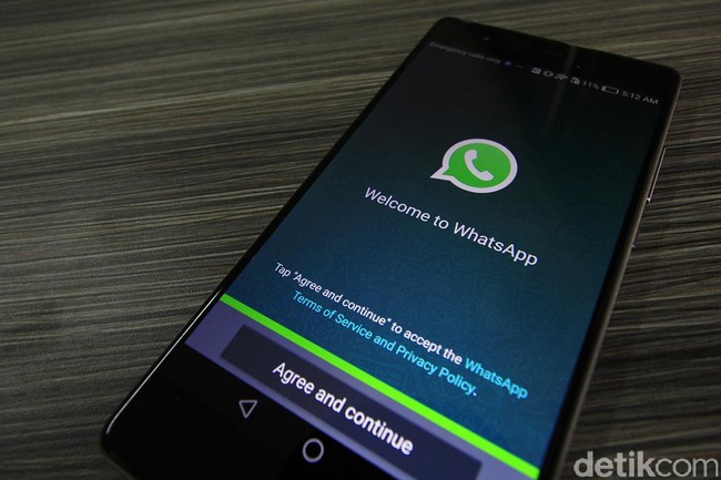 Mengenal Perusahaan Israel yang Bobol WhatsApp