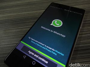 WhatsApp Kini Punya Fitur Quote